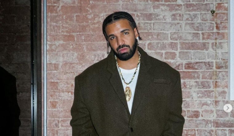 Drake Joins Bun B's Star-Studded Lineup for Houston Rodeo's 2024 All American Takeover Concert