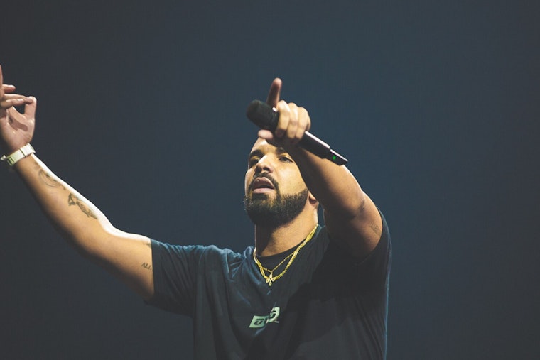 Drake Seeks Dismissal Amid Astroworld Litigation, Claims Minimal Involvement in Festival Planning