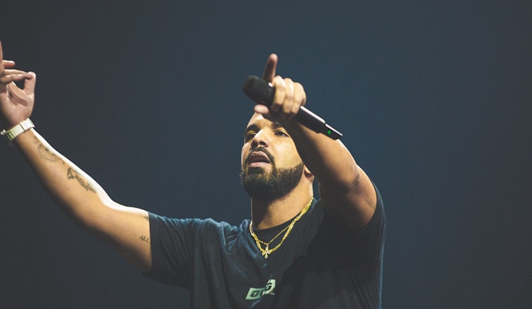 Drake Seeks Dismissal Amid Astroworld Litigation, Claims Minimal Involvement in Festival Planning