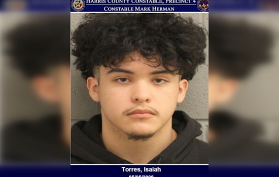 Driver Arrested for Reckless Driving Following High-Speed Chase on Atascocita Road