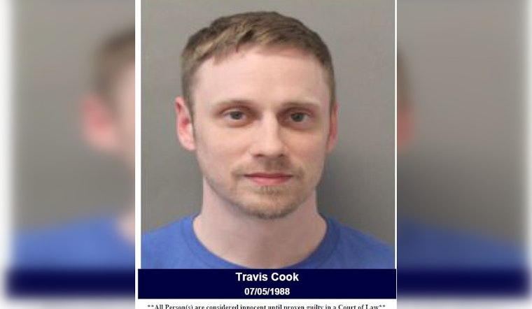 Driver Charged with DWI, Harassment After Confrontation During Harris County Traffic Stop