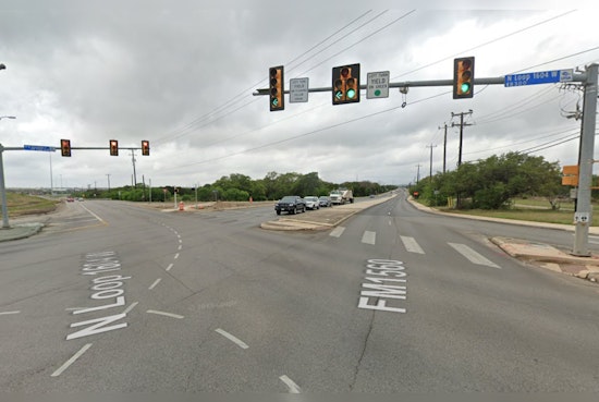 Driver Critically Wounded in Road Rage Shooting on San Antonio's Northwest Side, Suspect Detained