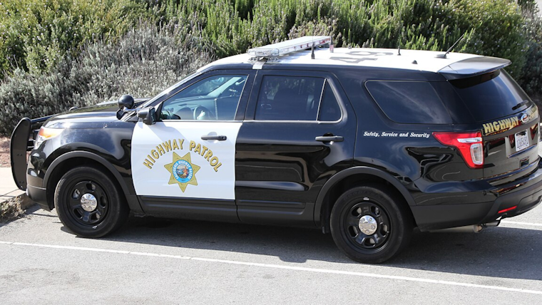 Driver Escapes Unhurt in Late-Night Freeway Shooting in Oakland, CHP Seeks Witnesses