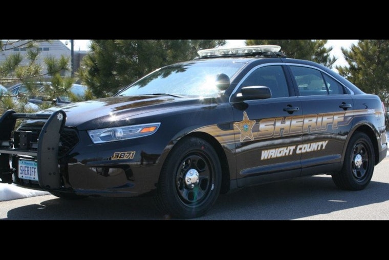 Driver Fatally Shot After Confronting Wright County Deputy with Weapon in St. Michael Traffic Stop