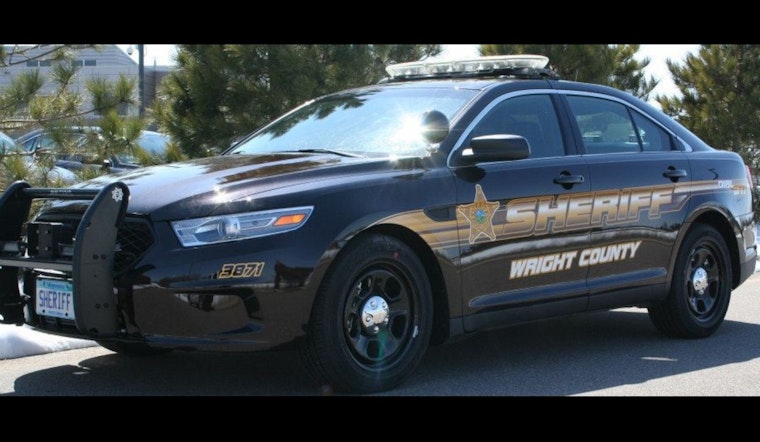 Driver Fatally Shot After Confronting Wright County Deputy with Weapon in St. Michael Traffic Stop
