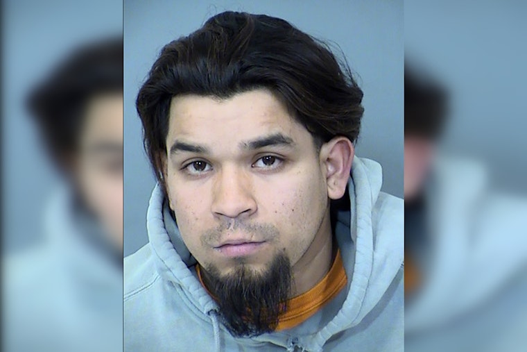Driver in Fatal Goodyear Cycling Crash Faces 11 Misdemeanors, Not Felony Charges