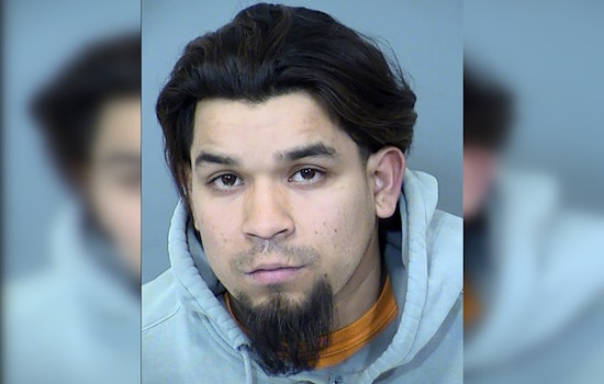 Driver in Fatal Goodyear Cycling Crash Faces 11 Misdemeanors, Not Felony Charges