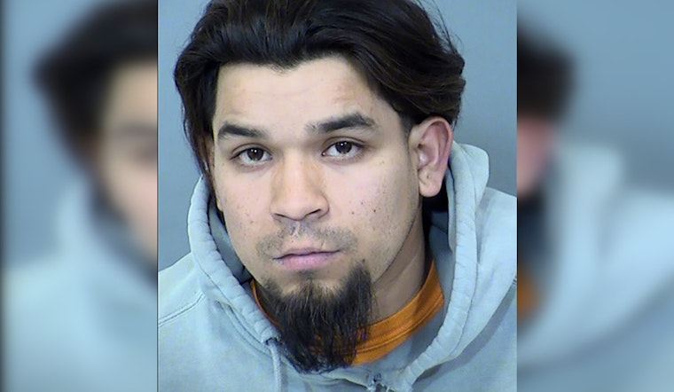Driver in Fatal Goodyear Cycling Crash Faces 11 Misdemeanors, Not Felony Charges