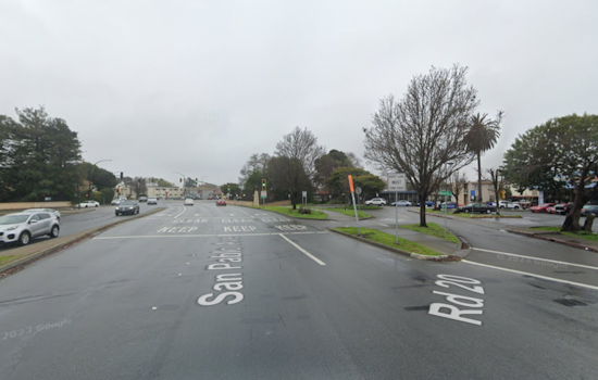 Driver Killed in Solo Vehicle Crash on San Pablo Avenue, Police Investigating Cause