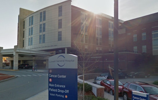 Driver Seriously Injured in Speed-Related Lowell-Dracut Crash, Transferred to Boston Trauma Center