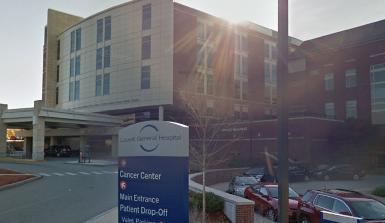 Driver Seriously Injured in Speed-Related Lowell-Dracut Crash, Transferred to Boston Trauma Center