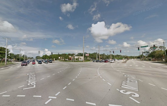 Driver Suspected of DUI in Fatal Hit-and-Run Involving Bicyclist in Palm Beach County