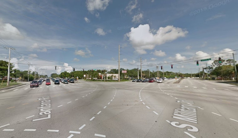 Driver Suspected of DUI in Fatal Hit-and-Run Involving Bicyclist in Palm Beach County
