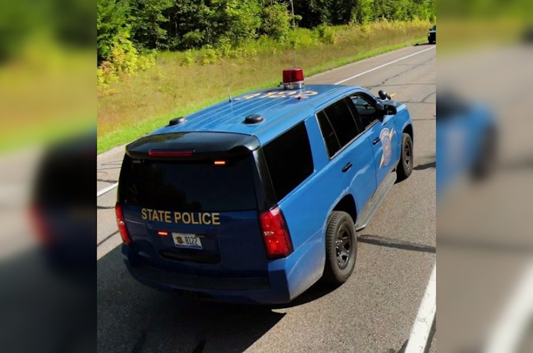 Driver Unharmed as Gunfire Strikes Vehicle on I-94 Near Detroit, Police Seek Suspects