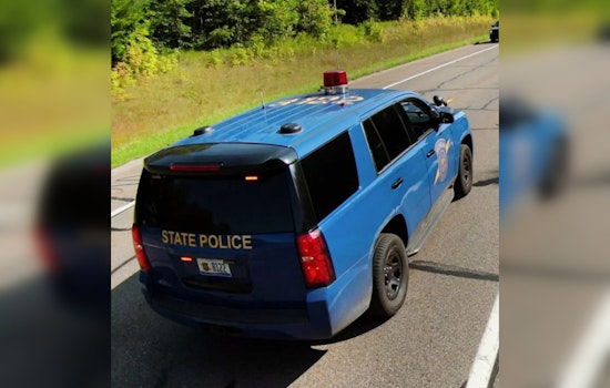 Driver Unharmed as Gunfire Strikes Vehicle on I-94 Near Detroit, Police Seek Suspects