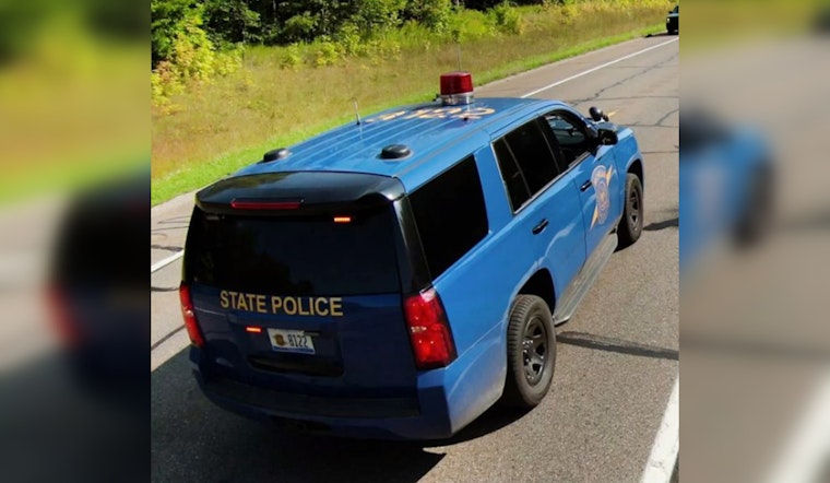 Driver Unharmed as Gunfire Strikes Vehicle on I-94 Near Detroit, Police Seek Suspects