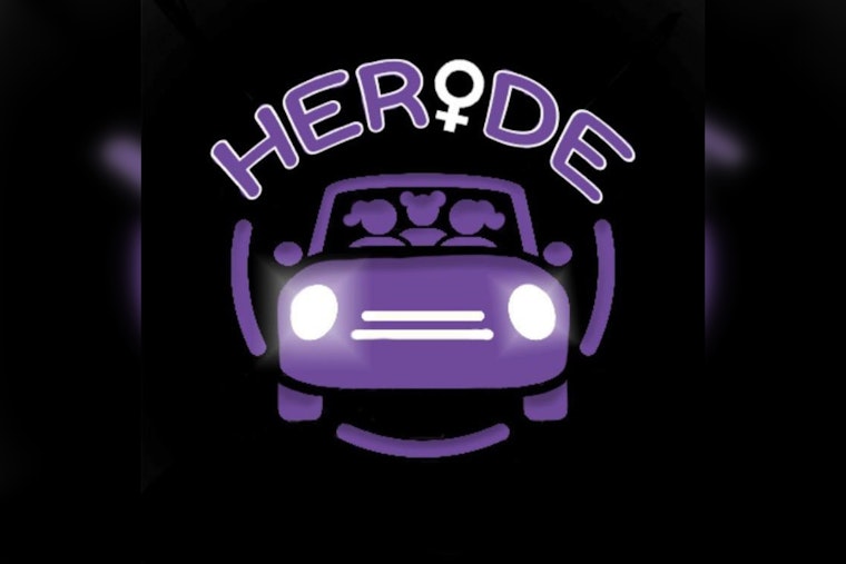 Driving Change in Atlanta, Heride Pioneers Safe Ride-Shares with Women Behind the Wheel