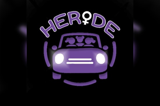 Driving Change in Atlanta, Heride Pioneers Safe Ride-Shares with Women Behind the Wheel