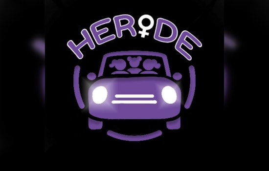 Driving Change in Atlanta, Heride Pioneers Safe Ride-Shares with Women Behind the Wheel