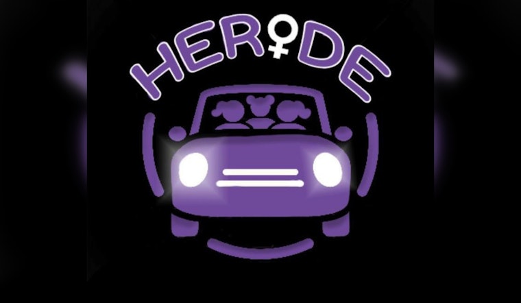 Driving Change in Atlanta, Heride Pioneers Safe Ride-Shares with Women Behind the Wheel