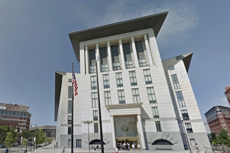 Dublin Firefighter Charged with Rape After St. Paddy's Weekend in Boston, Held on $100,000 Bail