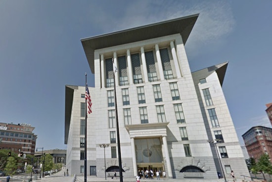 Dublin Firefighter Charged with Rape After St. Paddy's Weekend in Boston, Held on $100,000 Bail