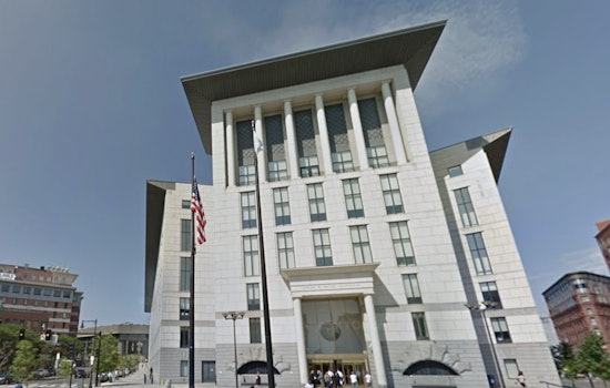 Dublin Firefighter Charged with Rape After St. Paddy's Weekend in Boston, Held on $100,000 Bail