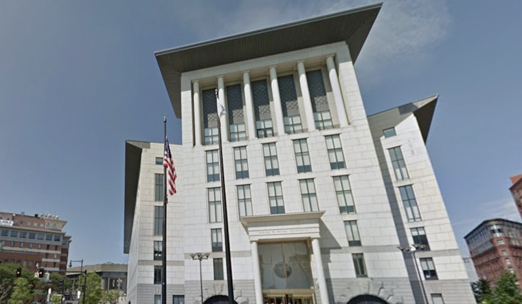 Dublin Firefighter Charged with Rape After St. Paddy's Weekend in Boston, Held on $100,000 Bail