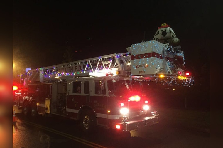 Duluth Firefighters Tackle Twin Blazes, Save Cat and Contain Damages to $30,000