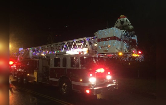 Duluth Firefighters Tackle Twin Blazes, Save Cat and Contain Damages to $30,000