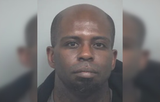 Duluth Man Arrested, Charged with Assault Following Violent Spree at Gas Station
