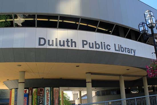 Duluth Seeks State Funding for Downtown Library Overhaul Tied to Urban Revitalization