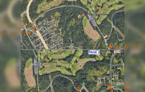 Duluth Sets Detour on Skyline Parkway for Ash Tree Removal Amid Public Safety Concerns