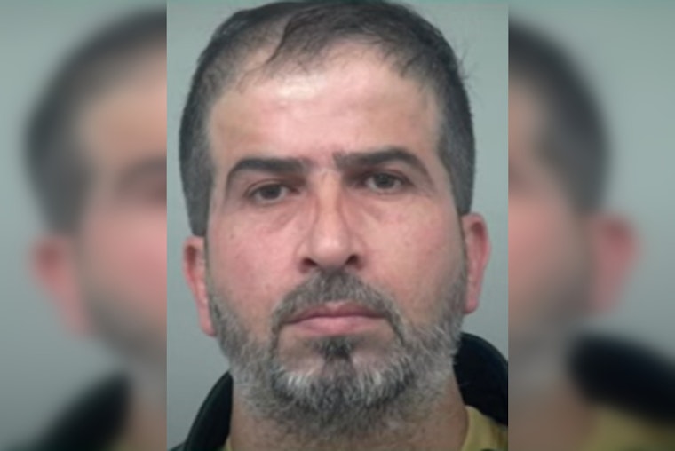 Duluth "Witch Doctor" Sentenced to Life for Rape and False Imprisonment During Fake Healing Rituals