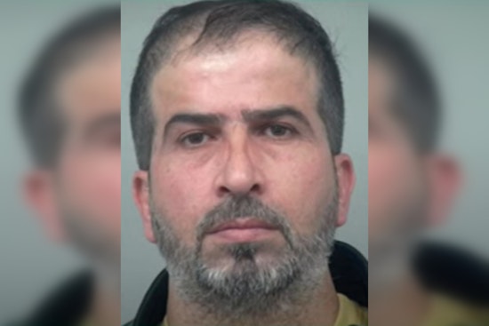 Duluth "Witch Doctor" Sentenced to Life for Rape and False Imprisonment During Fake Healing Rituals