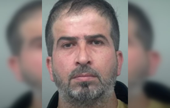 Duluth "Witch Doctor" Sentenced to Life for Rape and False Imprisonment During Fake Healing Rituals