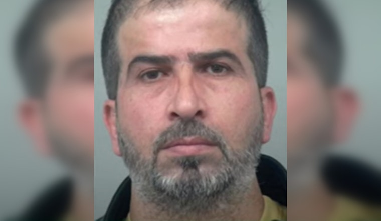 Duluth "Witch Doctor" Sentenced to Life for Rape and False Imprisonment During Fake Healing Rituals