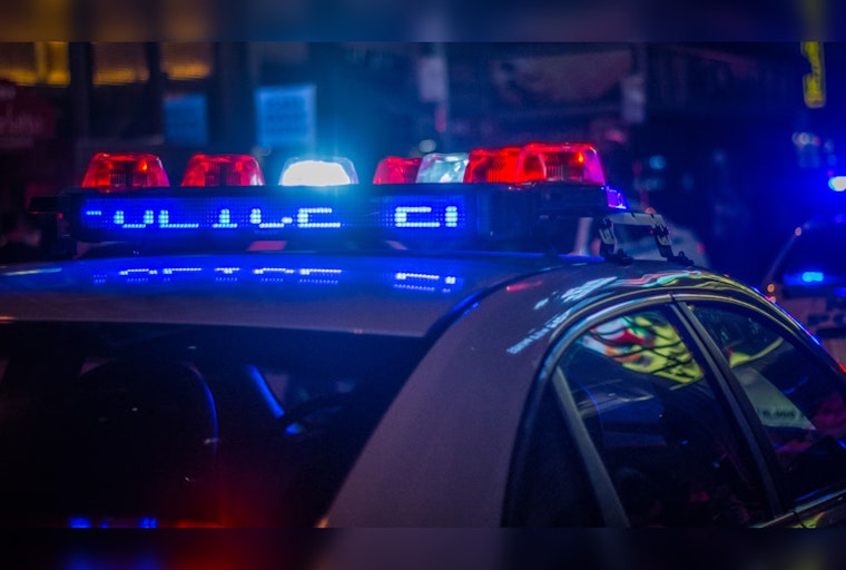 Dunwoody Man, 23, Accused of Shooting Grandmother After Family Dispute