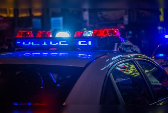 Dunwoody Man, 23, Accused of Shooting Grandmother After Family Dispute