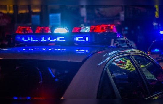 Dunwoody Man, 23, Accused of Shooting Grandmother After Family Dispute