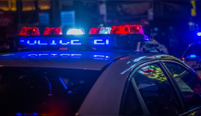 Dunwoody Man, 23, Accused of Shooting Grandmother After Family Dispute