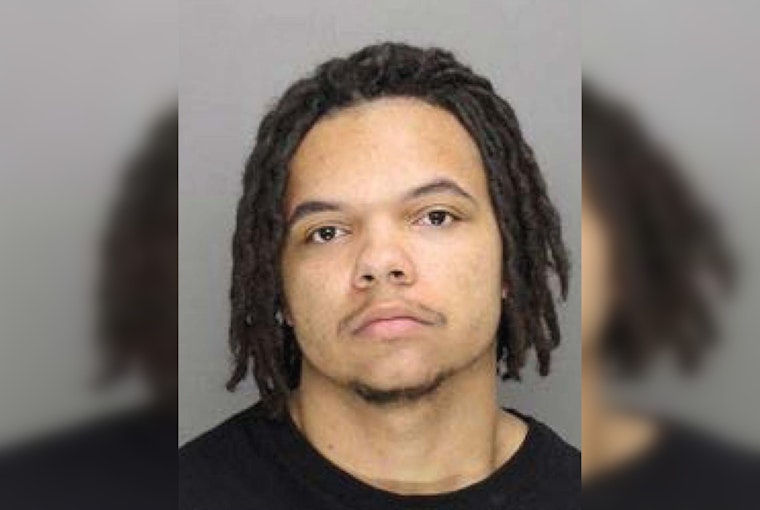 Dunwoody Police Arrest 20-Year-Old Suspected of Multiple Sexual Assaults Near Perimeter Mall