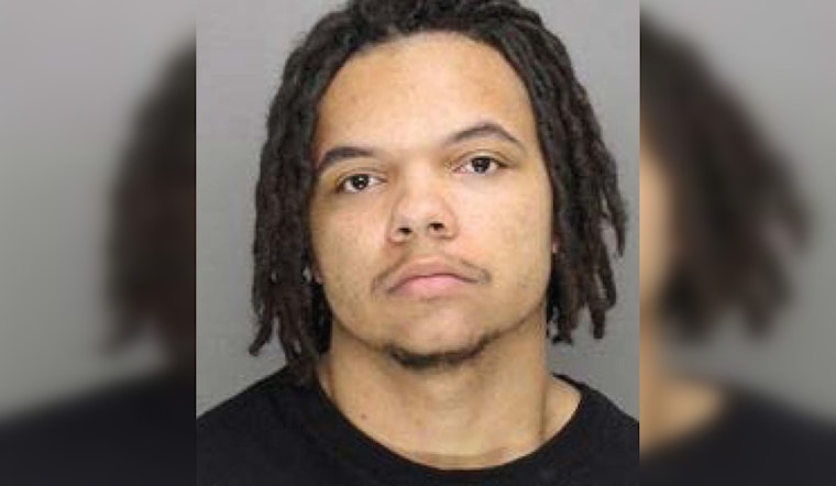 Dunwoody Police Arrest 20-Year-Old Suspected of Multiple Sexual Assaults Near Perimeter Mall