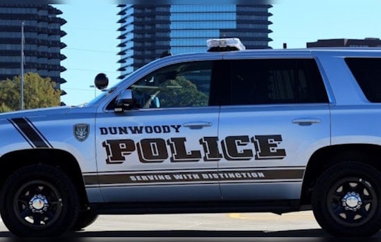 Dunwoody Police Escalate Fight Against Crime with New Response Team and $15K Hiring Bonuses