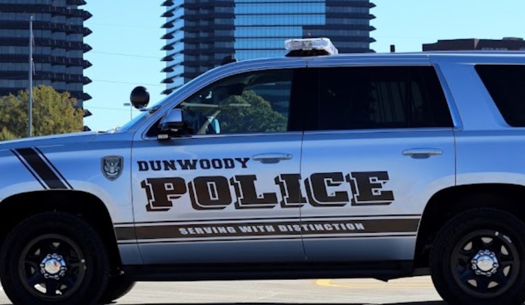 Dunwoody Police Escalate Fight Against Crime with New Response Team and $15K Hiring Bonuses