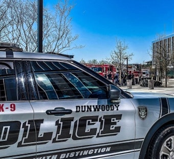 Dunwoody Ramps Up Police Recruitment With $15,000 Bonus and Launch of Crime Response Team