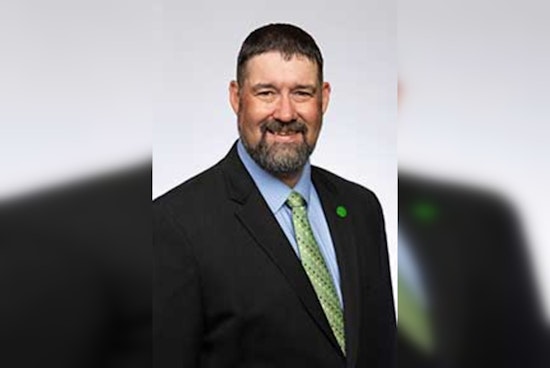Eagan Mayor Maguire Unveils Vision for City's Future in State of the City Address