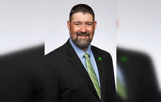 Eagan Mayor Maguire Unveils Vision for City's Future in State of the City Address