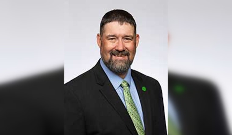 Eagan Mayor Maguire Unveils Vision for City's Future in State of the City Address