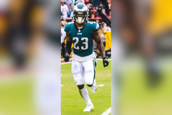 Eagles Rekindle Philly Fire with Return of C.J. Gardner-Johnson and QB Kenny Pickett Trade